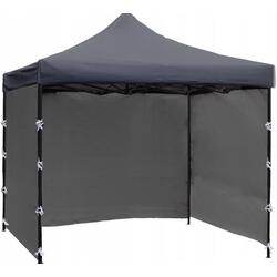 Pavilion de gradina GardenLine NAM5742 (Black)