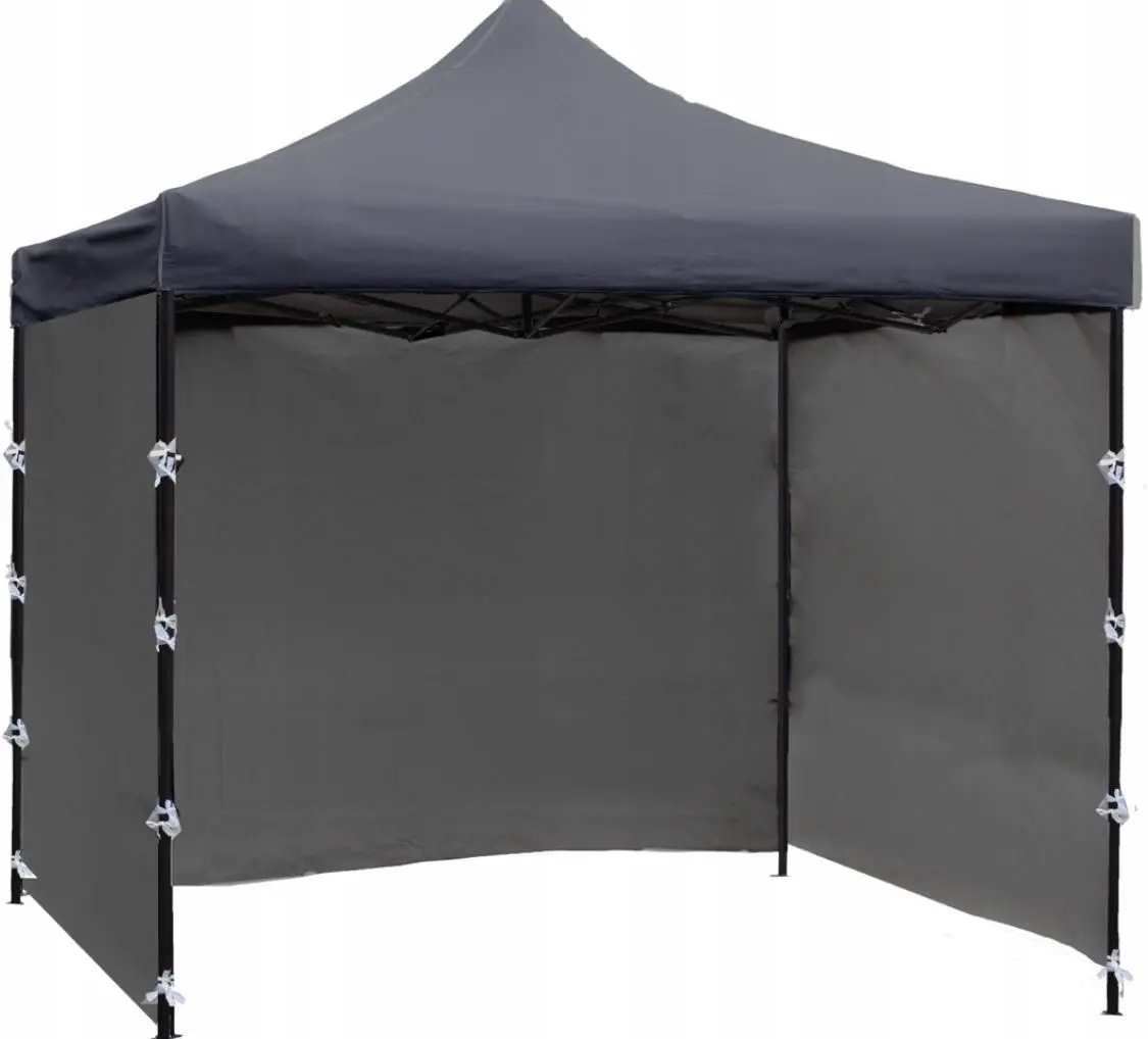 Pavilion de gradina GardenLine NAM5742 (Black)