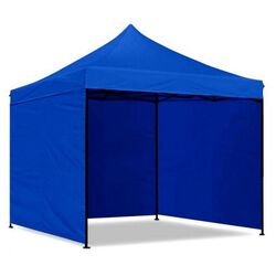 Садовый павильон GardenLine NAM7458 (Blue) Thumb