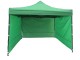 Pavilion de gradina GardenLine NAM7472 (Green)