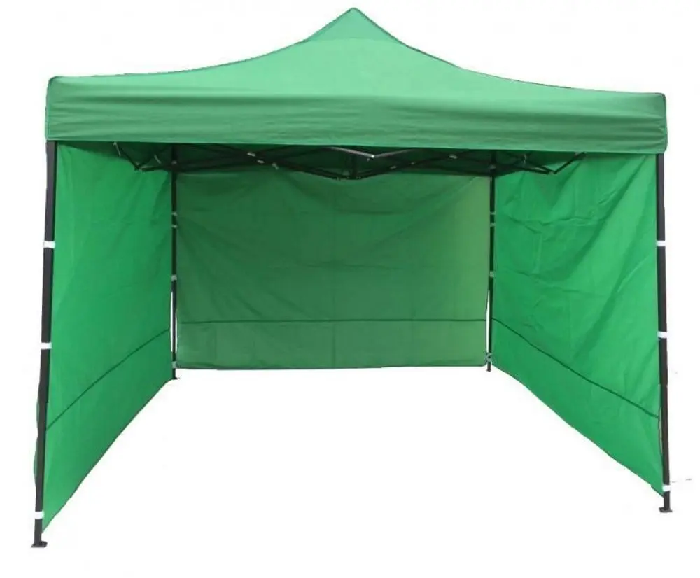 Pavilion de gradina GardenLine NAM7472 (Green)