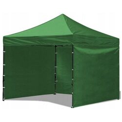 Pavilion de gradina GardenLine NAM7472 (Green)