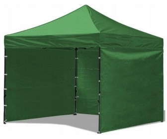 Pavilion de gradina GardenLine NAM7472 (Green)