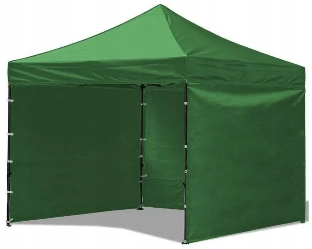 Pavilion de gradina GardenLine NAM7472 (Green)