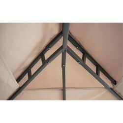 Садовый павильон GardenLine TUN0372 3x4m (Beige) Thumb