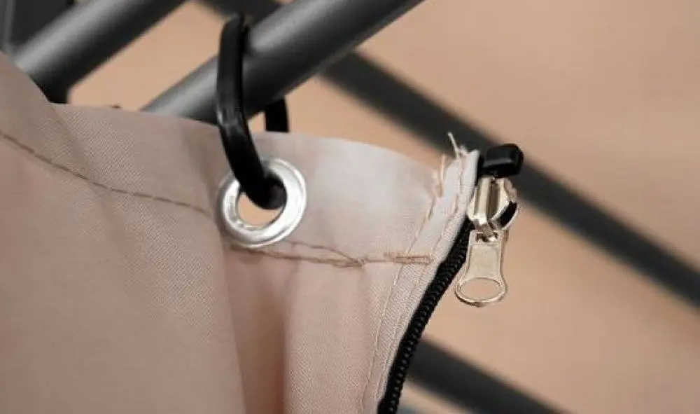 Садовый павильон GardenLine TUN0372 3x4m (Beige)