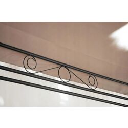 Pavilion de gradina GardenLine TUN0389 3x4m (Dark Grey) Thumb