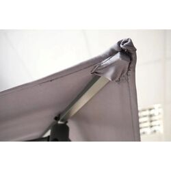 Pavilion de gradina GardenLine TUN5736 3x3m (Dark Grey) Thumb