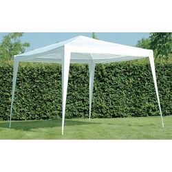 Тент GardenLine TUN5774 (White) Thumb