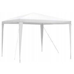 Pavilion de gradina GardenLine TUN5774 (White)