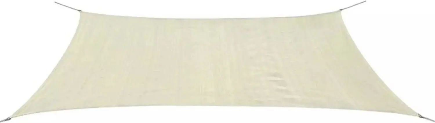 Parasolar dreptunghiular GardenLine TUN0471 (Beige)