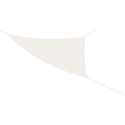 Parasolar triunghiular GardenLine TUN0433 (Beige) Thumb