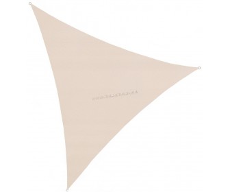 Parasolar triunghiular GardenLine TUN0433 (Beige)