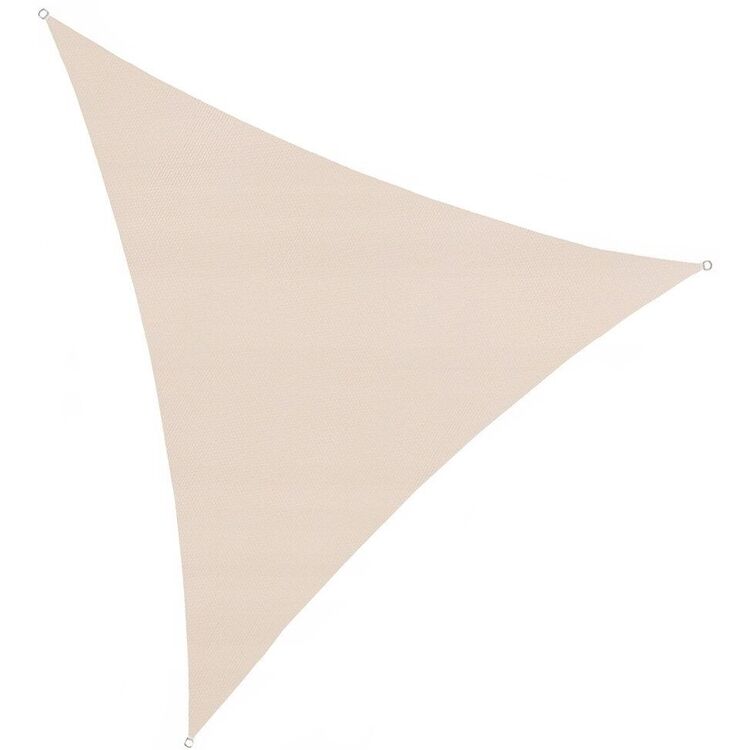 Тент-навес треугольный GardenLine TUN0433 (Beige)