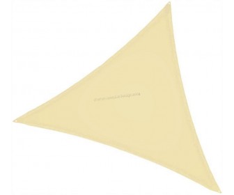 Parasolar triunghiular GardenLine TUN0457 (Beige)