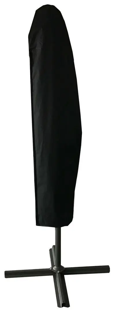 Umbrela de soare GardenLine GAO0452 (Grey) - 2