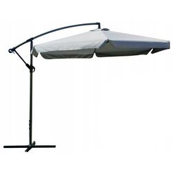 Umbrela de soare GardenLine GAO0452 (Grey)