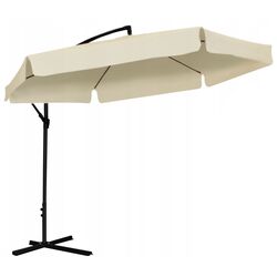 Зонт от солнца GardenLine GAO1503 (Beige)