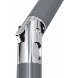 Зонт от солнца GardenLine GAO1527 Led (Grey/Black) Thumb