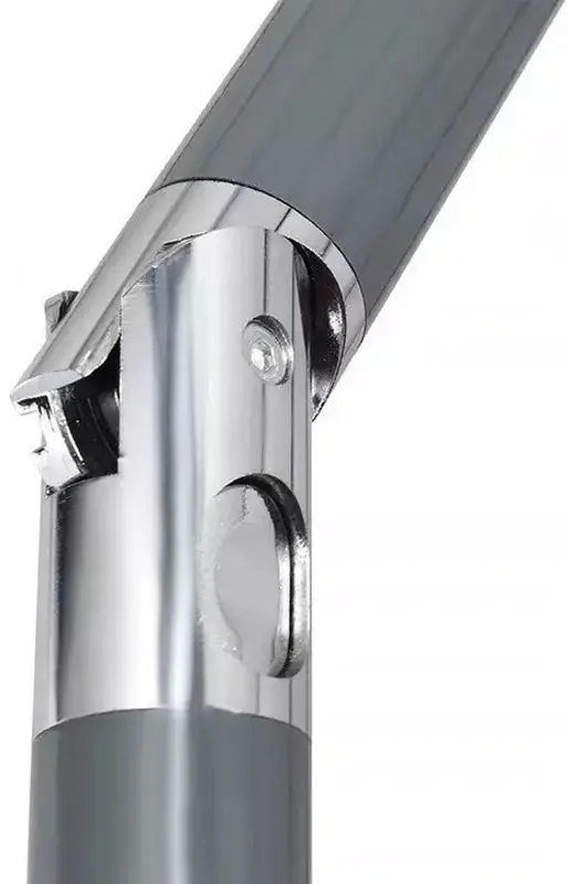 Зонт от солнца GardenLine GAO1527 Led (Grey/Black) - 4