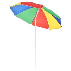 Зонт от солнца GardenLine GAO2330 (Multicolor)