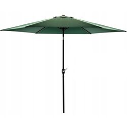 Зонт от солнца GardenLine GAO2569 (Green) Thumb
