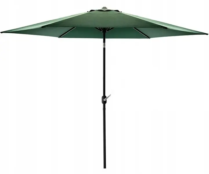 Зонт от солнца GardenLine GAO2569 (Green)