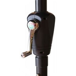 Зонт от солнца GardenLine GAO2569 (Green) Thumb