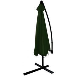 Зонт от солнца GardenLine GAO2859 (Green) Thumb