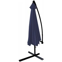 Umbrela de soare GardenLine GAO4842 (Dark Blue) Thumb