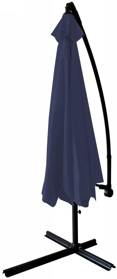Umbrela de soare GardenLine GAO4842 (Dark Blue) - 2