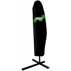 Umbrela de soare GardenLine GAO4842 (Dark Blue) Thumb