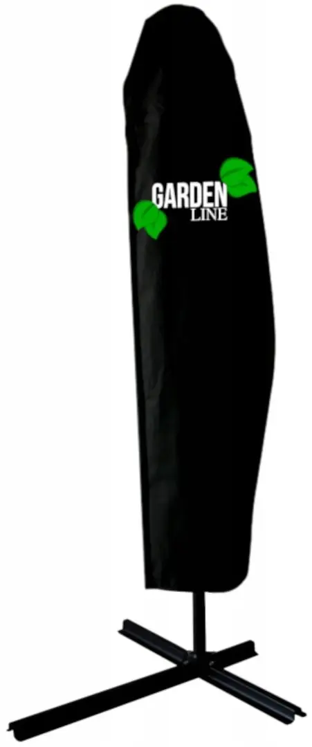 Umbrela de soare GardenLine GAO4842 (Dark Blue) - 3