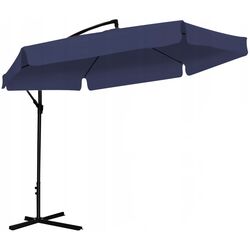 Umbrela de soare GardenLine GAO4842 (Dark Blue)