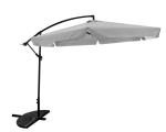 Зонт от солнца GardenLine GAO5316 (Grey)