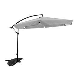 Umbrela de soare GardenLine GAO5316 (Grey)