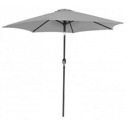 Umbrela de soare GardenLine GAO5330 (Grey) Thumb