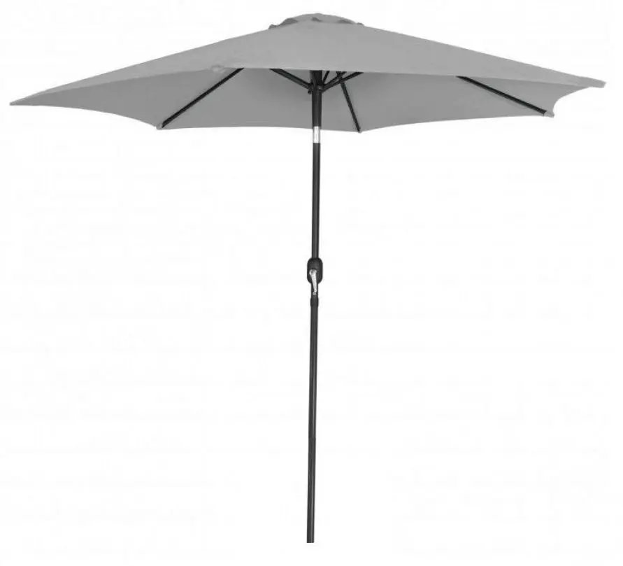 Umbrela de soare GardenLine GAO5330 (Grey)