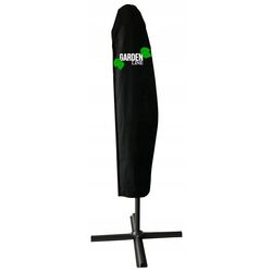 Umbrela de soare GardenLine Roma GAO1565 LED (Beige/Black) Thumb