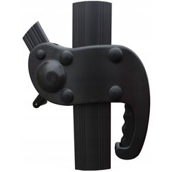 Umbrela de soare GardenLine Roma GAO1565 LED (Beige/Black) Thumb