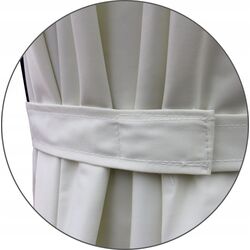 Зонт от солнца GardenLine Roma GAO1589 LED (Beige/Black) Thumb