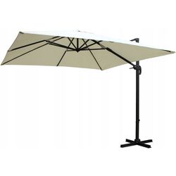 Umbrela de soare GardenLine Roma GAO5408 (Beige) Thumb