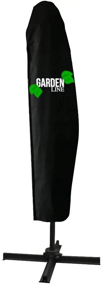 Umbrela de soare GardenLine Roma GAO5408 (Beige)