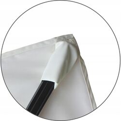 Umbrela de soare GardenLine Roma GAO5408 (Beige) Thumb