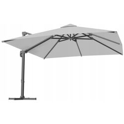 Umbrela de soare GardenLine GAO5378 (Grey)