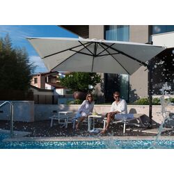 Зонт от солнца GardenLine GAO5378 (Grey) Thumb