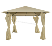 Тент Gardenwell Gazebo 60406 3x3 (Beige)