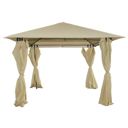 Тент Green Bay Gazebo 60406 3x3 (Beige)