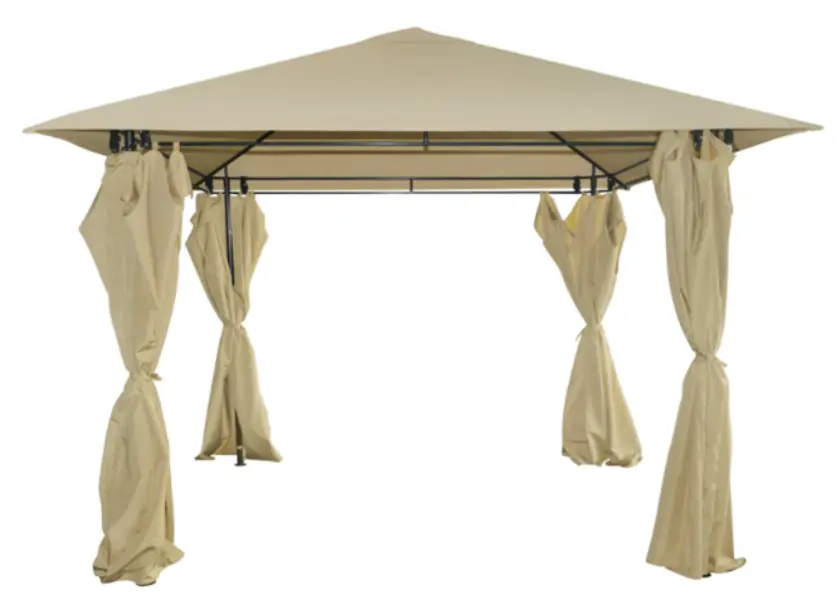 Tent Green Bay Gazebo 60406 3x3 (Beige)