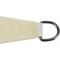 Parasolar triunghiular Gardlov 2263 4x4x4m (Beige) Thumb